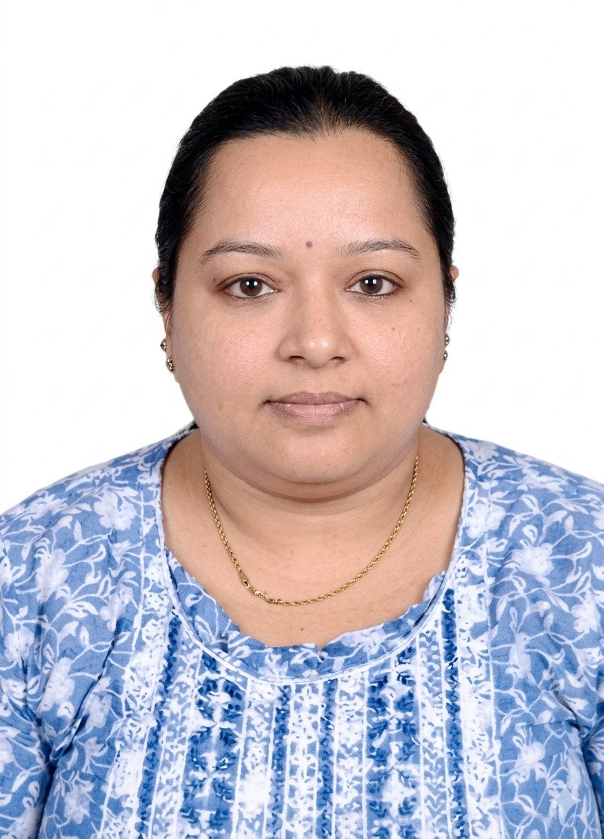 Manideepa Sarkhel